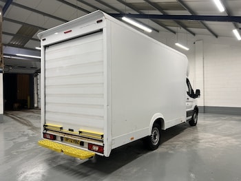 Used Ford Transit 2022 for sale - 77370222: Photo