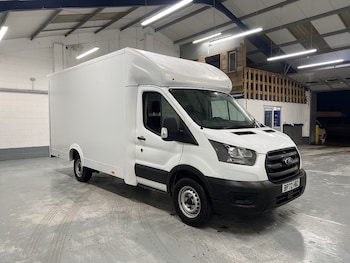 Used Ford Transit 2022 for sale - 77370222: Photo