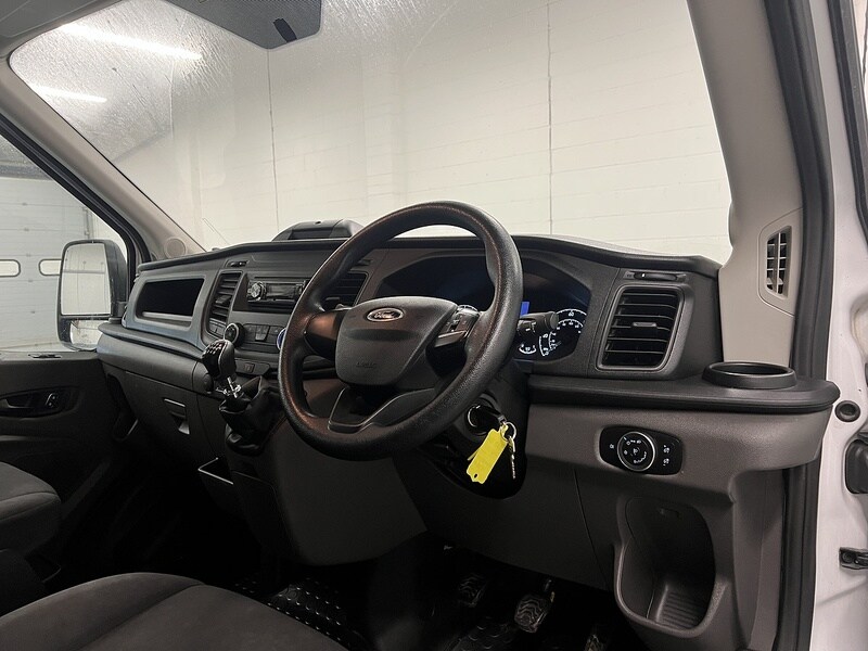 Used Ford Transit for sale - 77370222: Photo 6