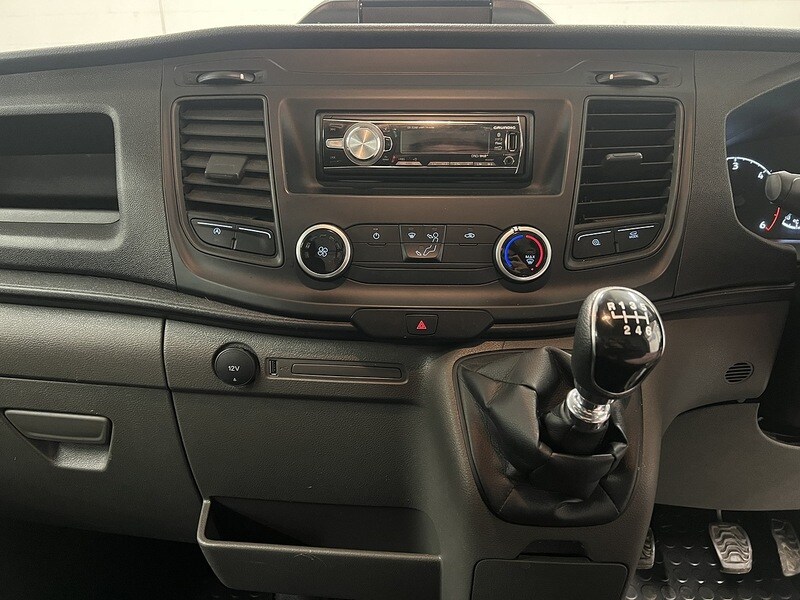 Used Ford Transit for sale - 77370222: Photo 8