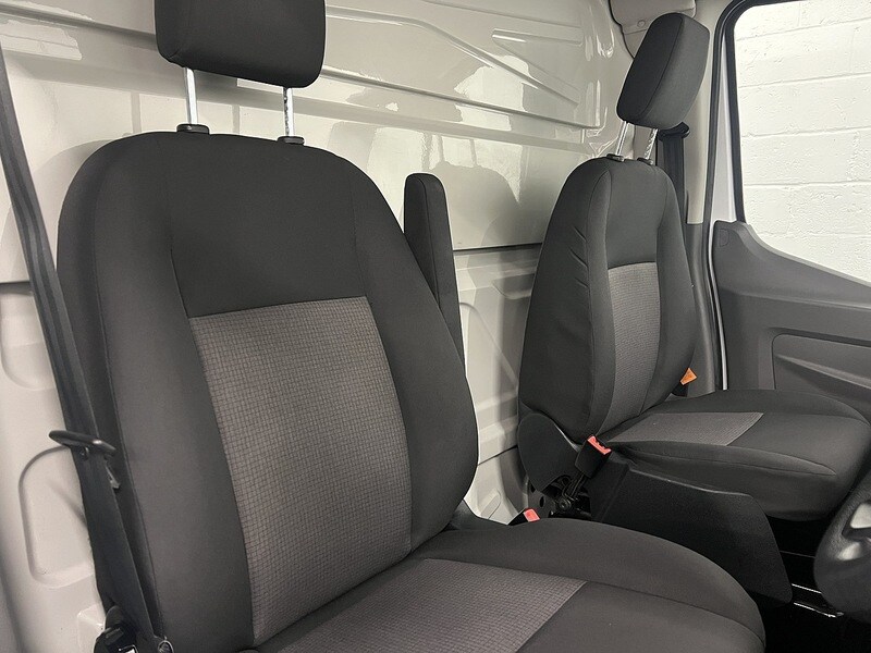 Used Ford Transit 2022 for sale - 77370222: Photo 9