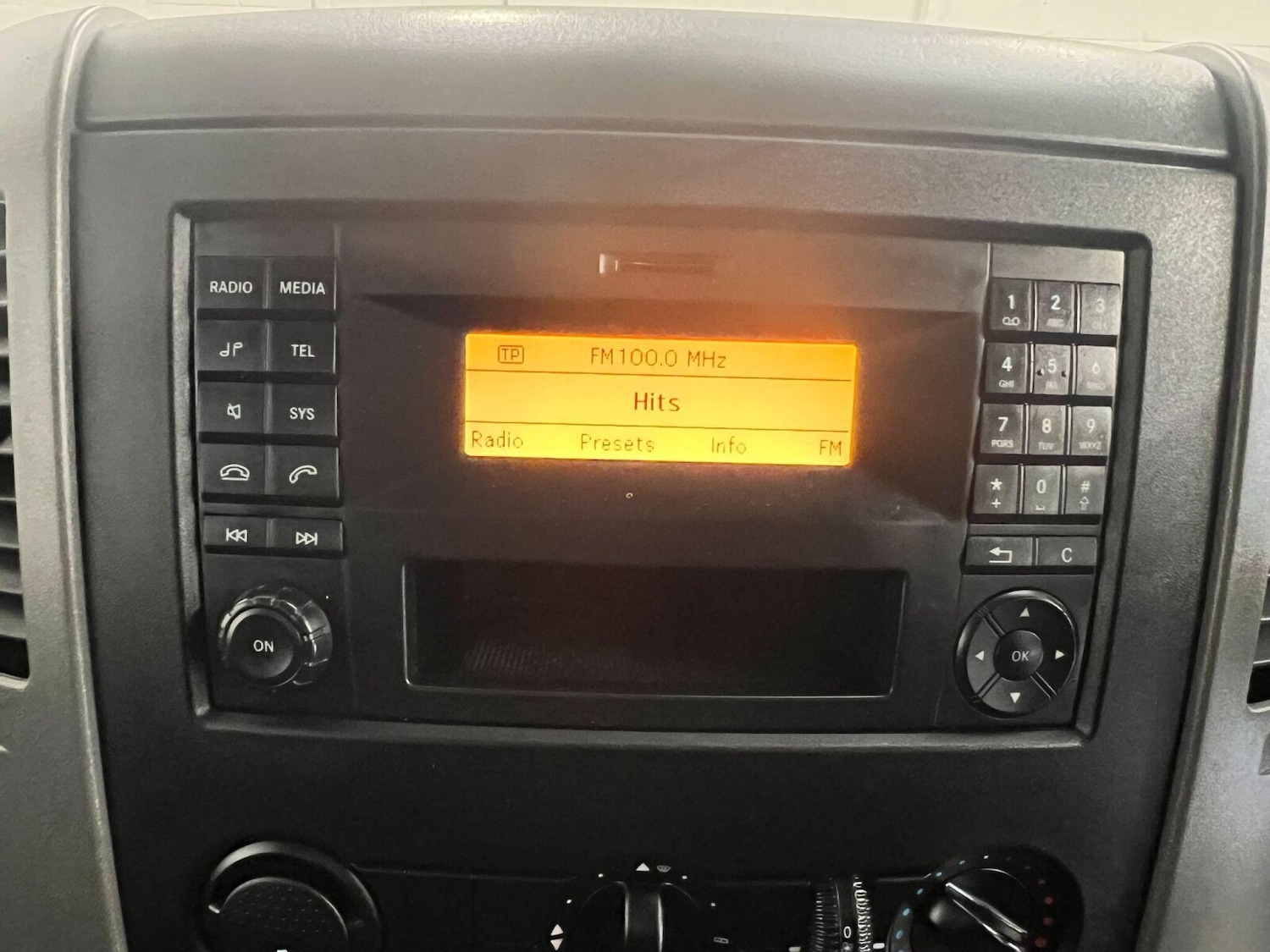 Used Mercedes-Benz Sprinter 2018 for sale - 76870916: Photo 22