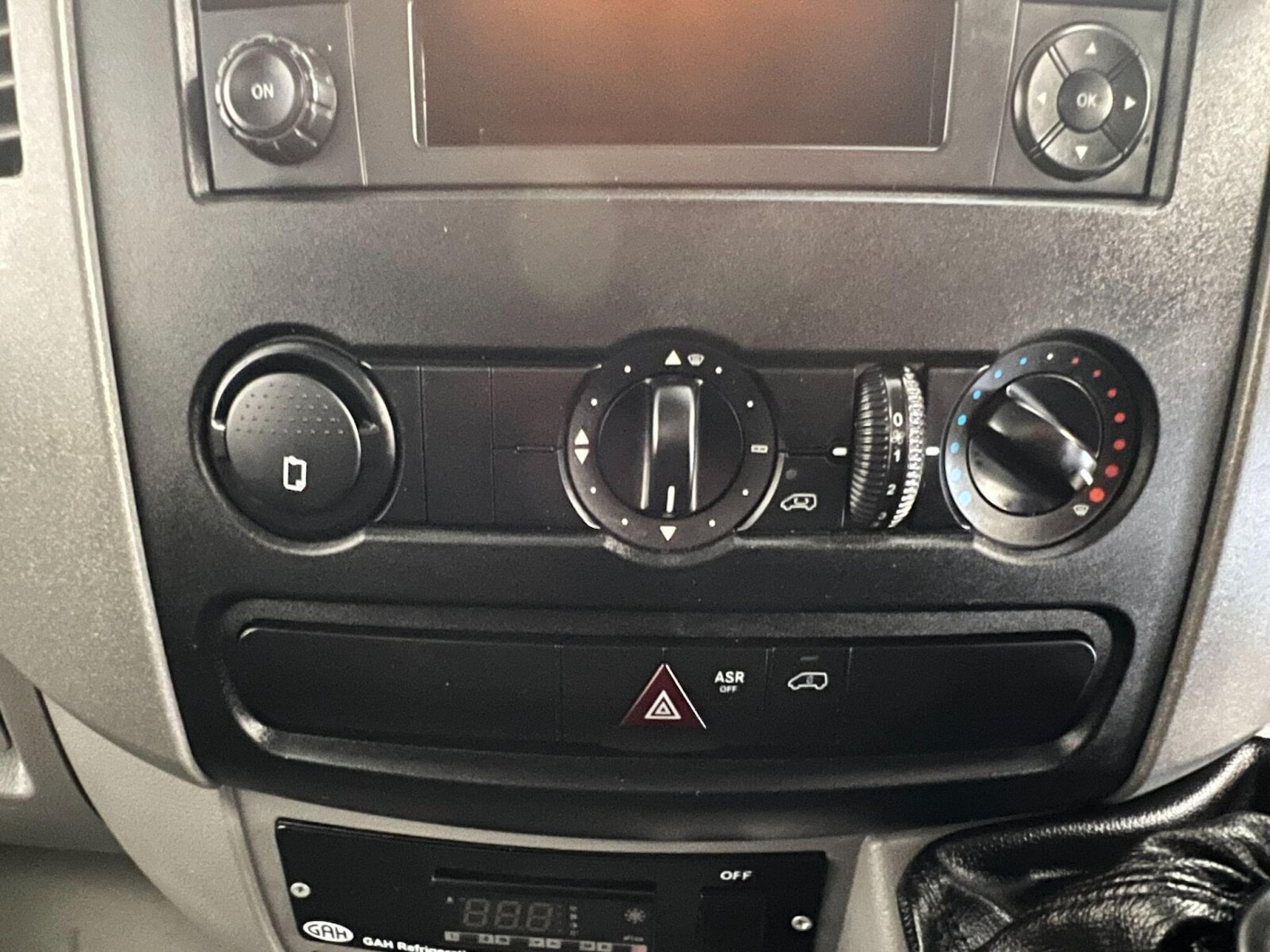 Used Mercedes-Benz Sprinter 2018 for sale - 76870916: Photo 23