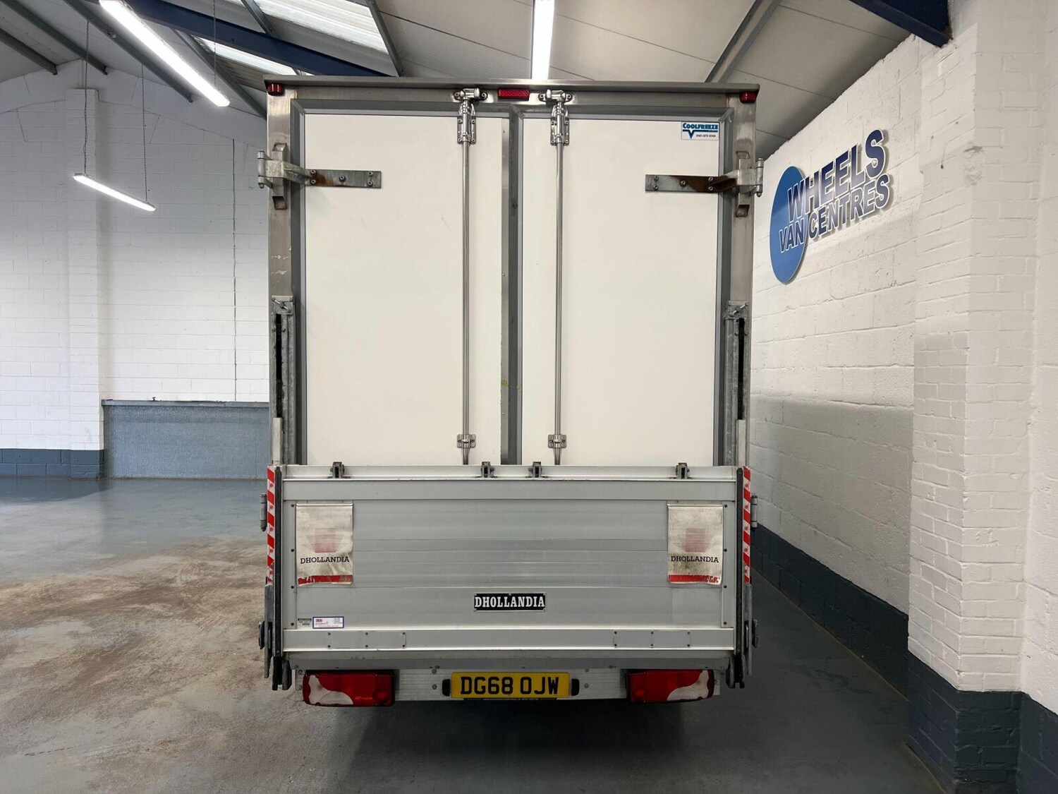 Used Mercedes-Benz Sprinter 2018 for sale - 76870916: Photo 4