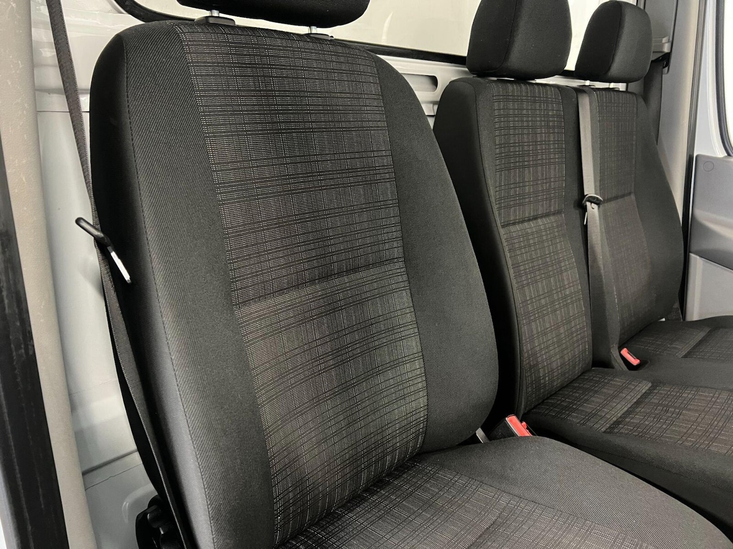 Used Mercedes-Benz Sprinter 2018 for sale - 76870916: Photo 9