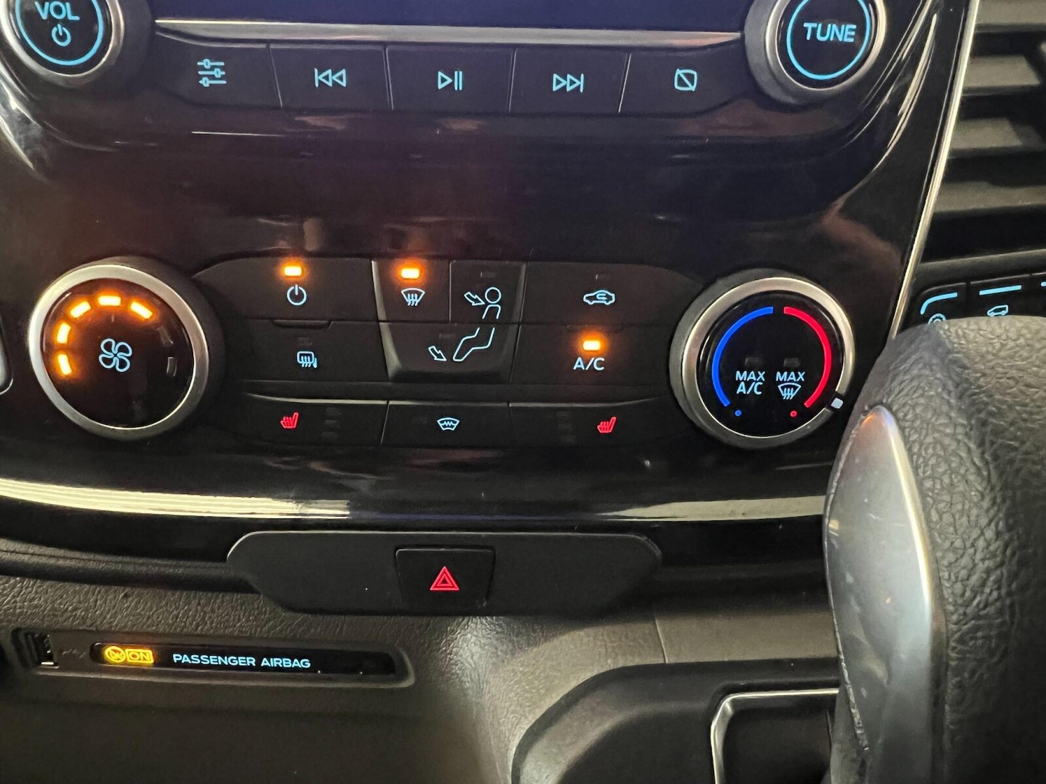 Used Ford Transit Custom 2021 for sale - 76493881: Photo 10