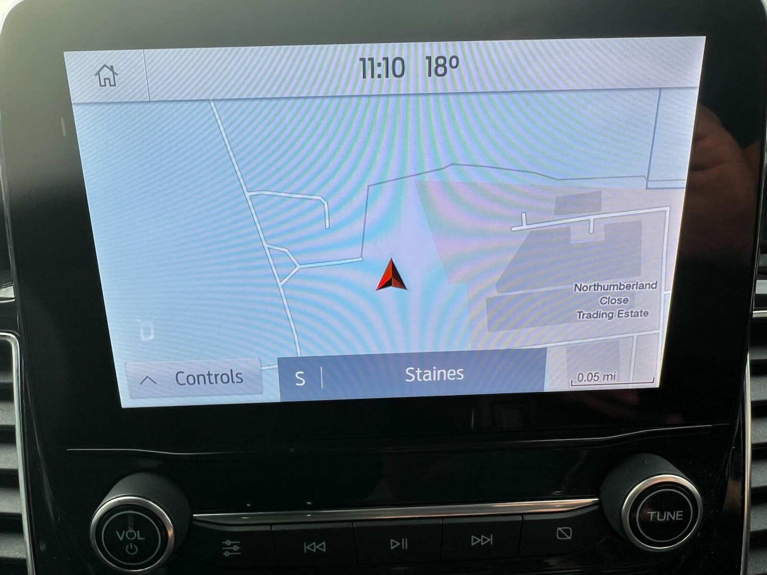 Used Ford Transit Custom 2021 for sale - 76493881: Photo 11