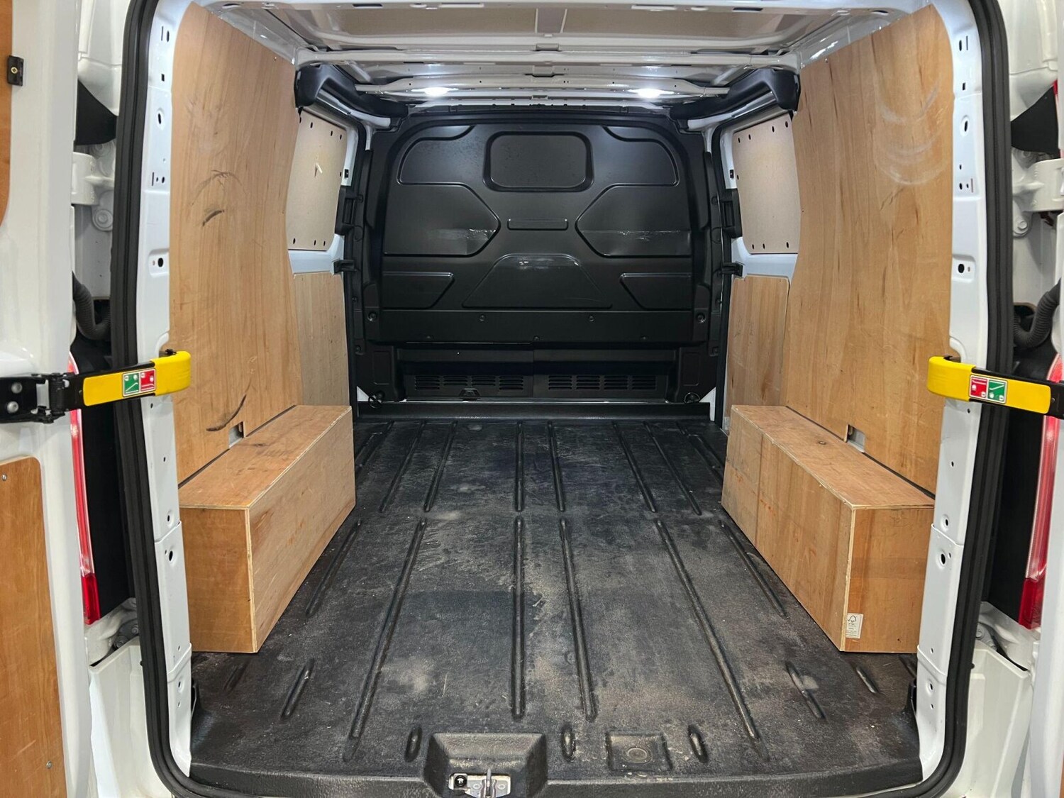 Used Ford Transit Custom 2021 for sale - 76493881: Photo 5