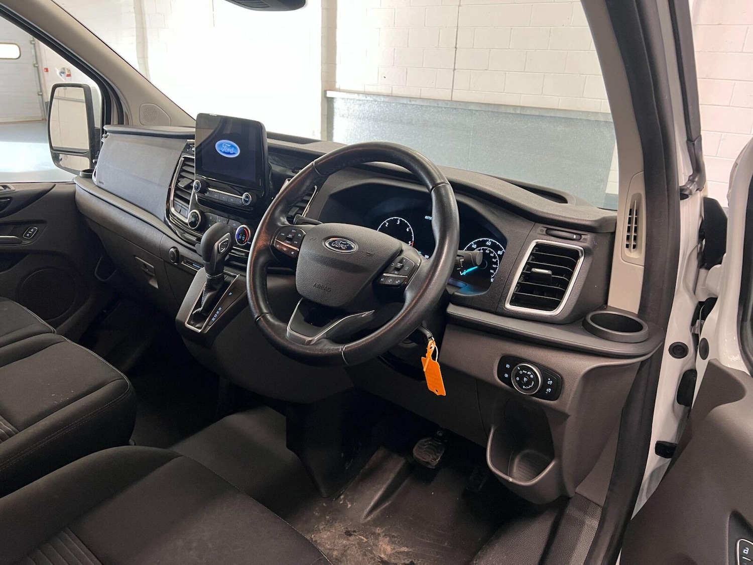 Used Ford Transit Custom 2021 for sale - 76493881: Photo 6