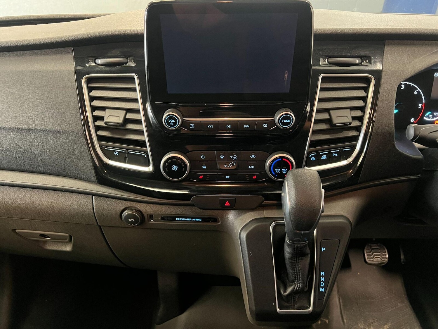 Used Ford Transit Custom 2021 for sale - 76493881: Photo 8