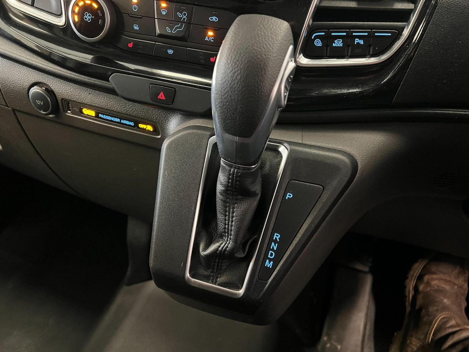 Used Ford Transit Custom 2021 for sale - 76493881: Photo 9