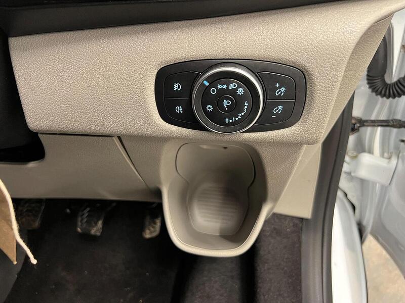 Used Ford Tourneo Custom 2018 for sale - 76904266: Photo 13