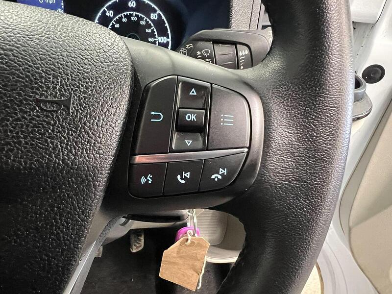 Used Ford Tourneo Custom 2018 for sale - 76904266: Photo 14