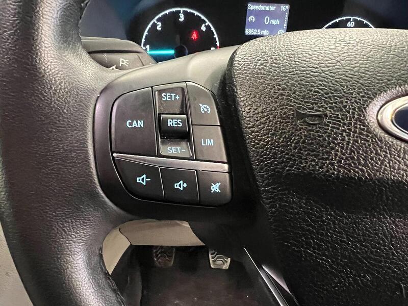 Used Ford Tourneo Custom 2018 for sale - 76904266: Photo 15