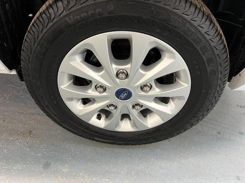 Used Ford Tourneo Custom 2018 for sale - 76904266: Photo 18