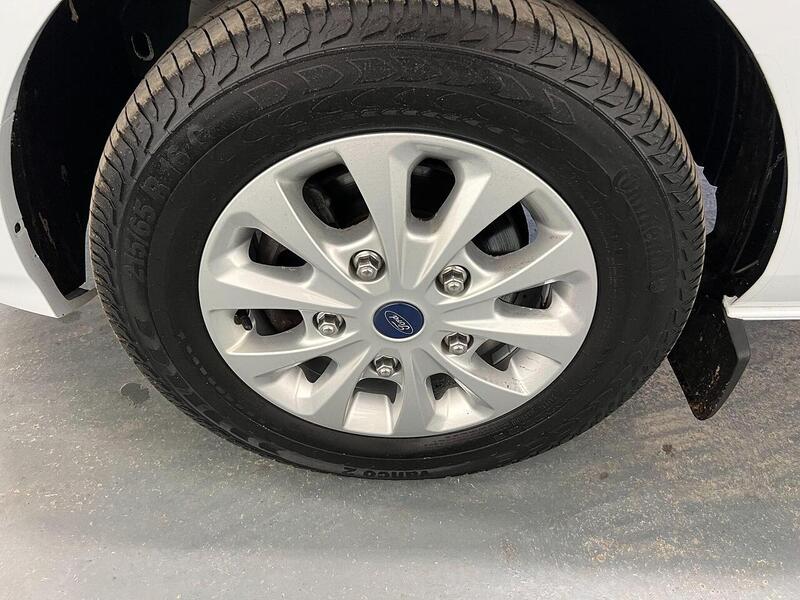 Used Ford Tourneo Custom 2018 for sale - 76904266: Photo 19