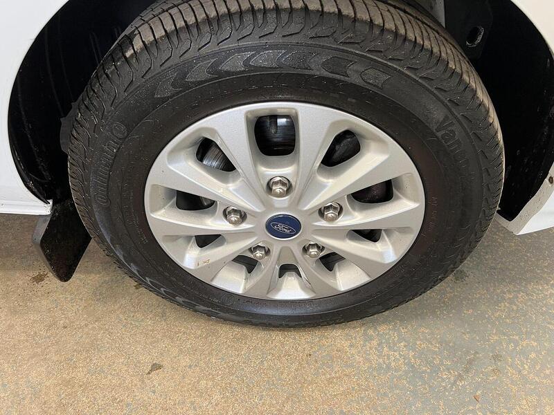 Used Ford Tourneo Custom 2018 for sale - 76904266: Photo 20