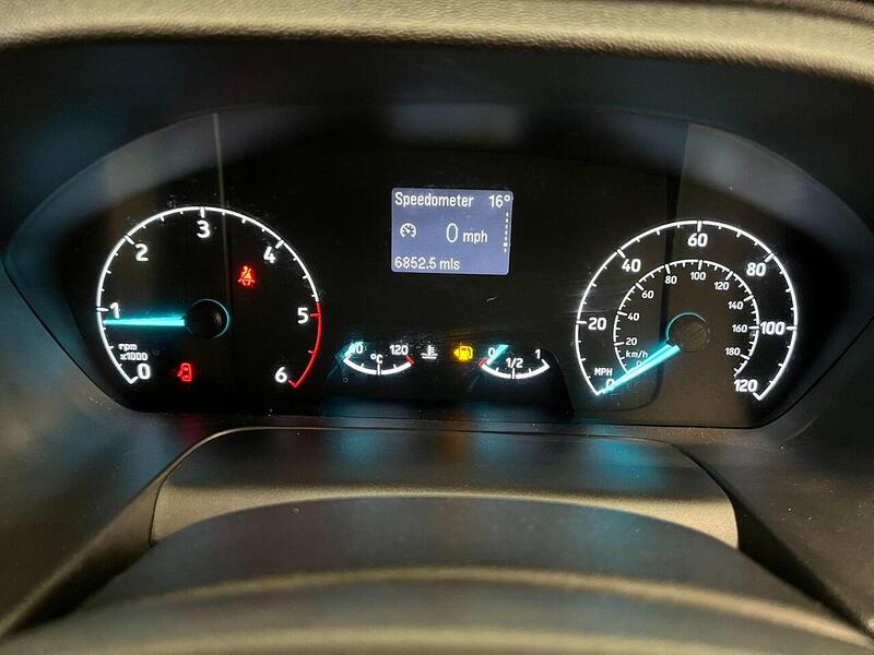 Used Ford Tourneo Custom 2018 for sale - 76904266: Photo 24