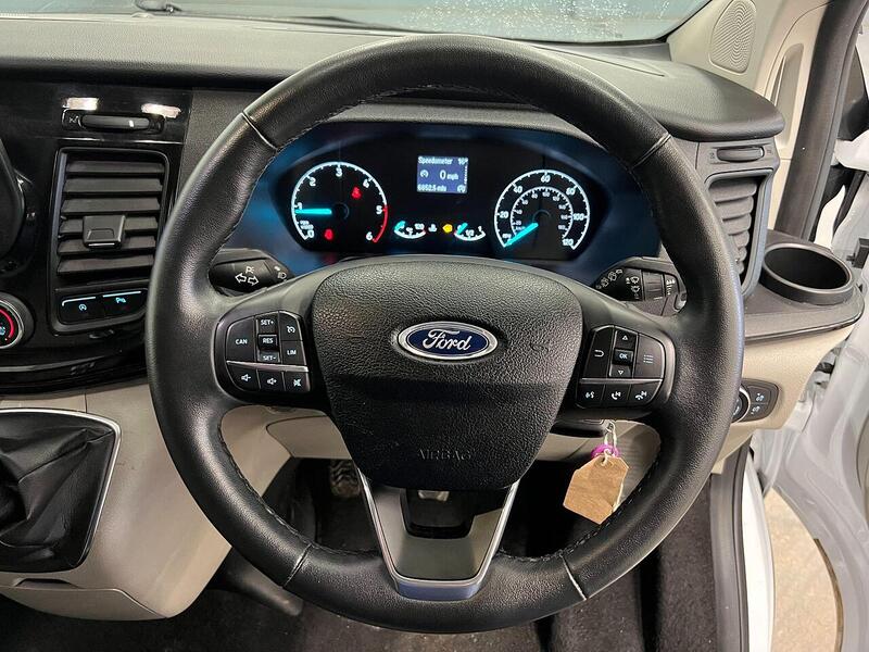 Used Ford Tourneo Custom 2018 for sale - 76904266: Photo 31