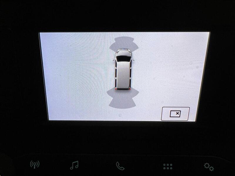 Used Ford Tourneo Custom 2018 for sale - 76904266: Photo 38