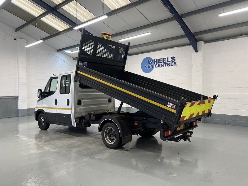 Used Iveco Daily 2023 for sale - 77288659: Photo 2