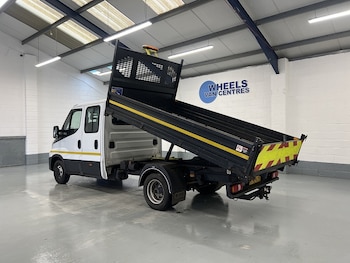 Used Iveco Daily 2023 for sale - 77288659: Photo