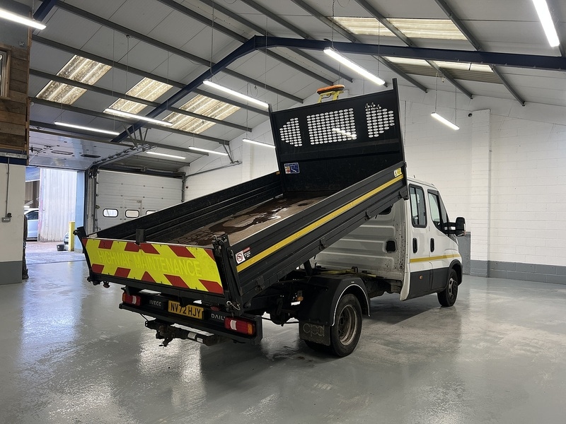 Used Iveco Daily 2023 for sale - 77288659: Photo 3