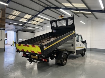 Used Iveco Daily 2023 for sale - 77288659: Photo