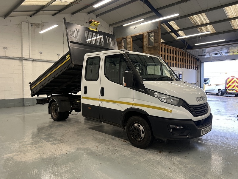 Used Iveco Daily 2023 for sale - 77288659: Photo 4
