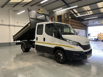 Used Iveco Daily 2023 for sale - 77288659: Photo