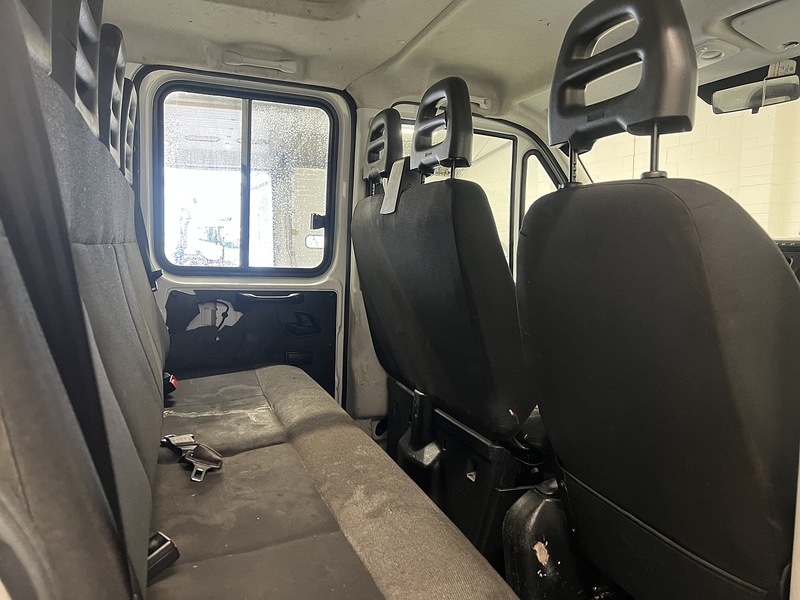 Used Iveco Daily 2023 for sale - 77288659: Photo 5