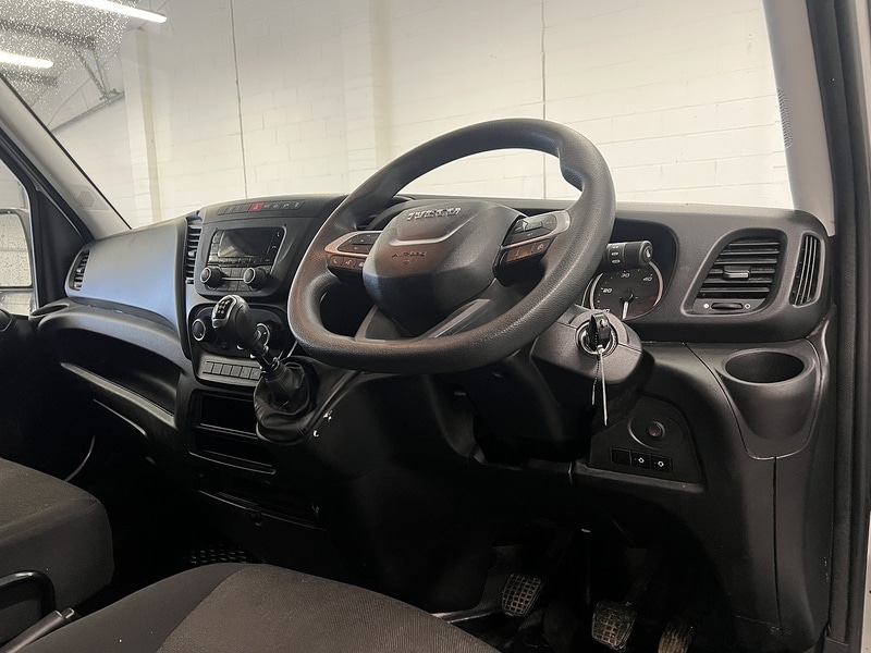 Used Iveco Daily 2023 for sale - 77288659: Photo 6