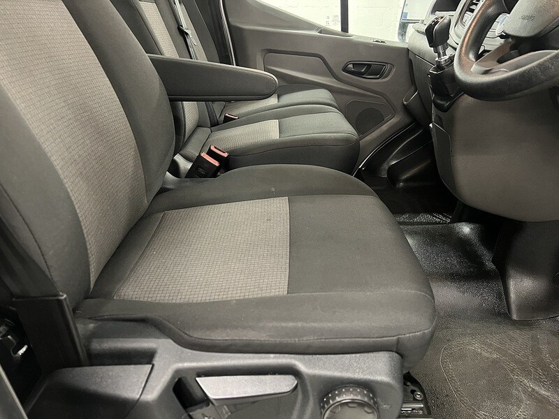 Used Ford Transit 2024 for sale - 77303146: Photo 10