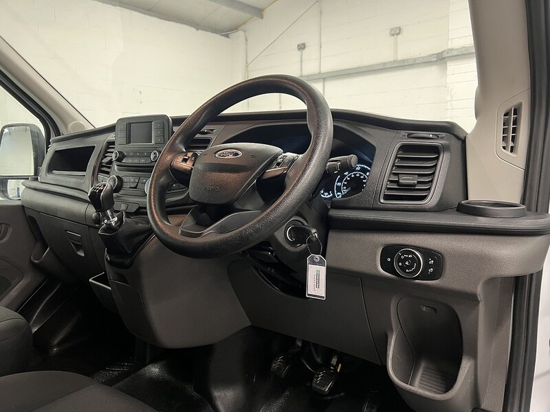 Used Ford Transit 2024 for sale - 77303146: Photo 11