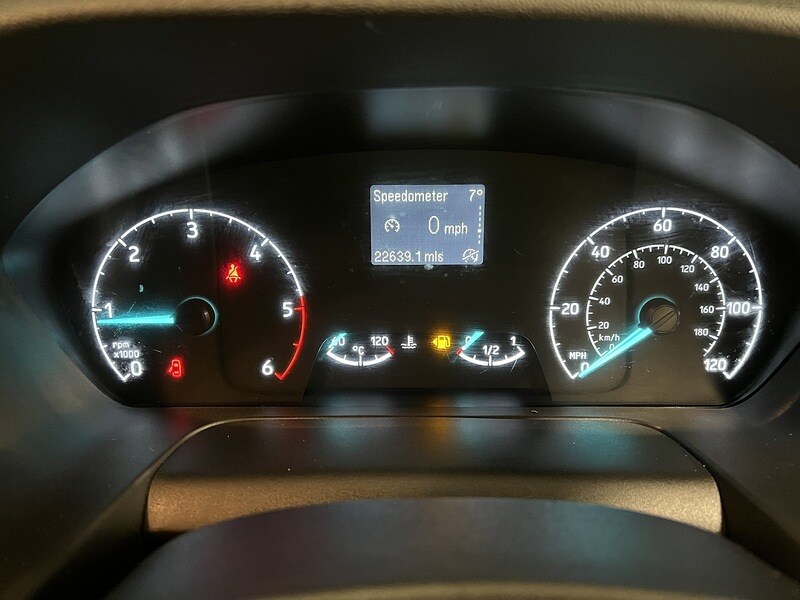 Used Ford Transit 2024 for sale - 77303146: Photo 16