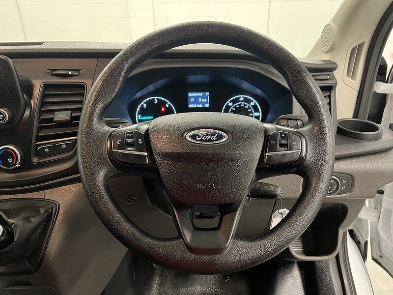 Used Ford Transit 2024 for sale - 77303146: Photo 17