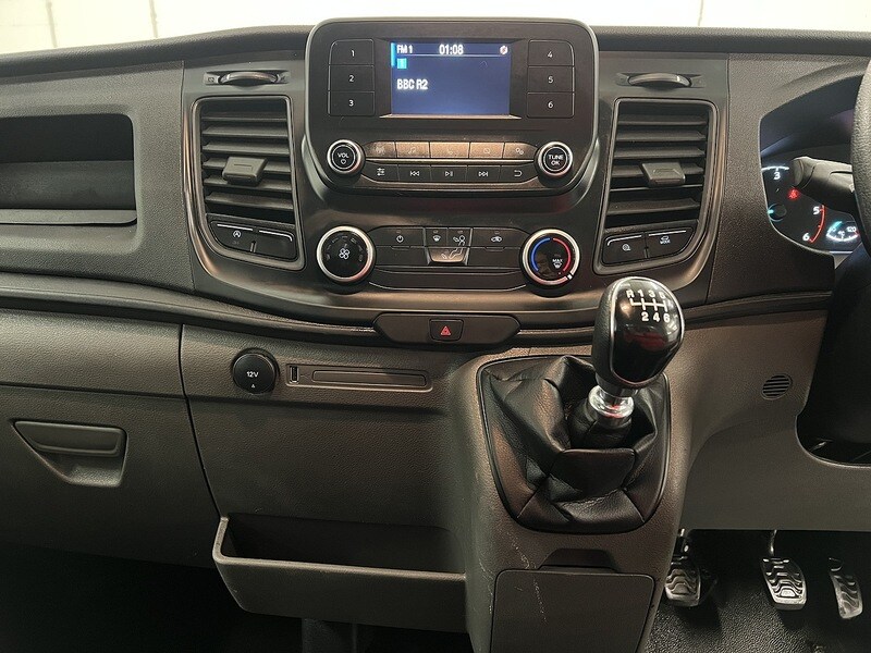 Used Ford Transit 2024 for sale - 77303146: Photo 18