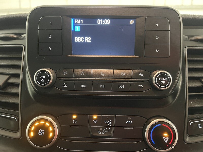 Used Ford Transit 2024 for sale - 77303146: Photo 23