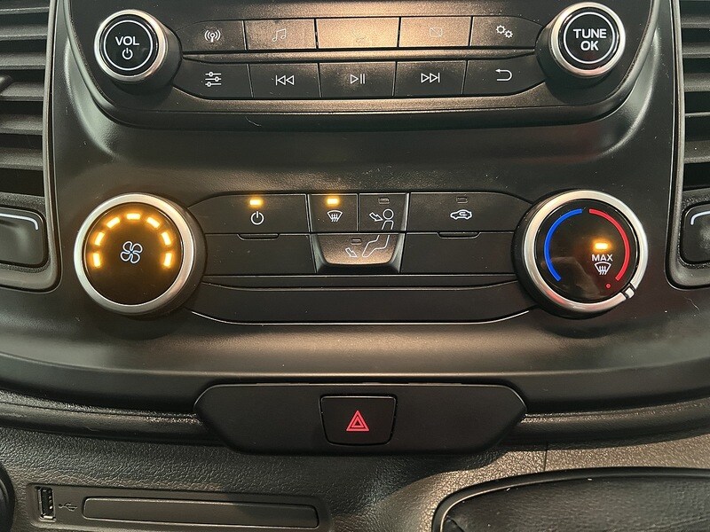 Used Ford Transit 2024 for sale - 77303146: Photo 25