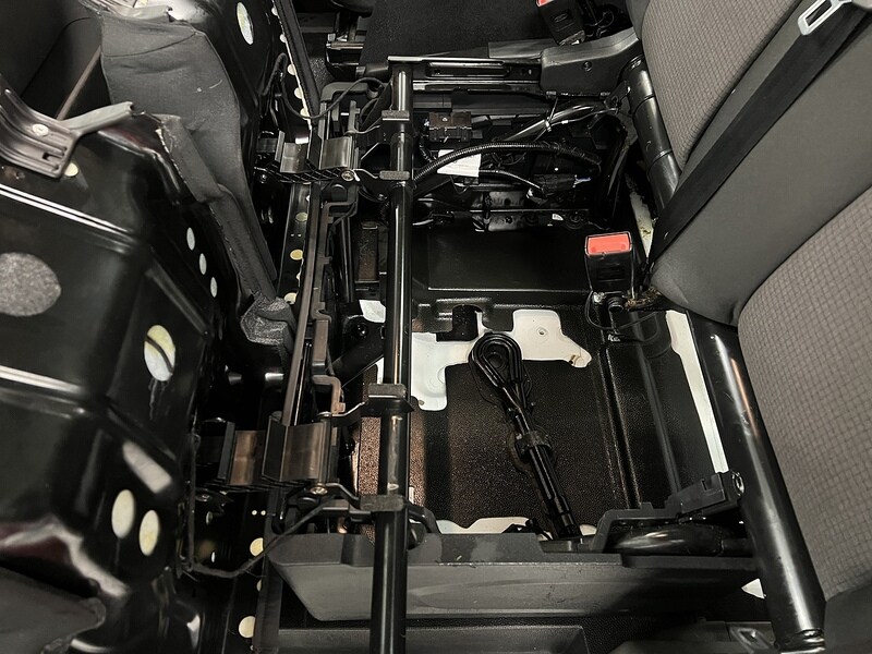 Used Ford Transit 2024 for sale - 77303146: Photo 36