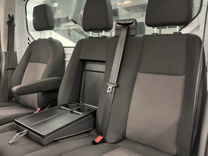 Used Ford Transit 2024 for sale - 77303146: Photo 37