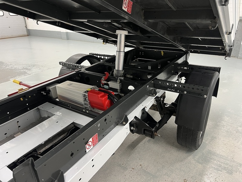 Used Ford Transit 2024 for sale - 77303146: Photo 38