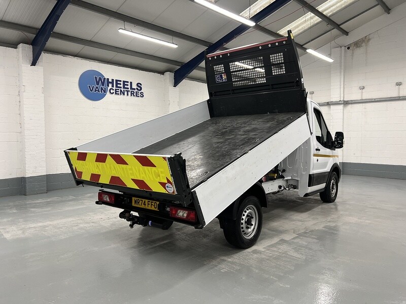 Used Ford Transit 2024 for sale - 77303146: Photo 40