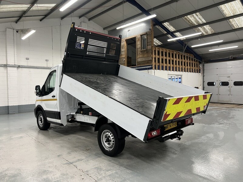 Used Ford Transit 2024 for sale - 77303146: Photo 41