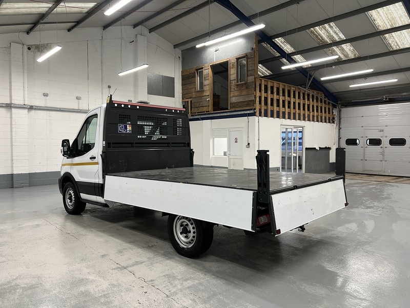 Used Ford Transit 2024 for sale - 77303146: Photo 43