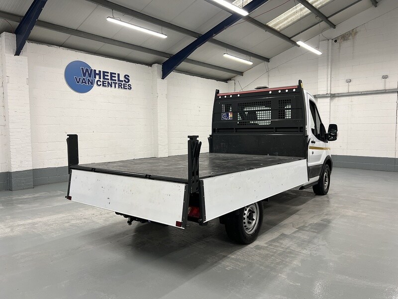 Used Ford Transit 2024 for sale - 77303146: Photo 44