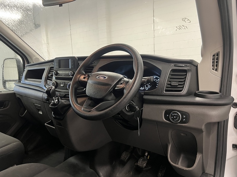 Used Ford Transit 2024 for sale - 77303146: Photo 5