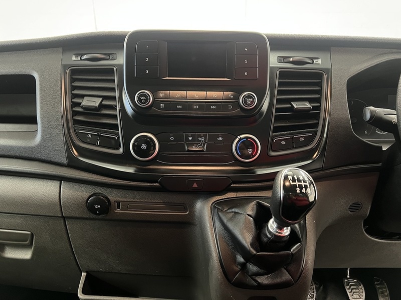 Used Ford Transit 2024 for sale - 77303146: Photo 7