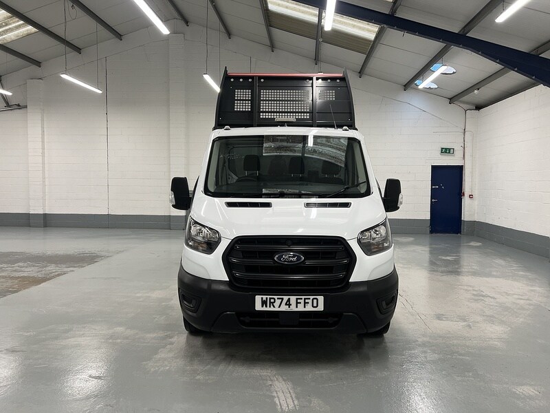 Used Ford Transit 2024 for sale - 77303146: Photo 8