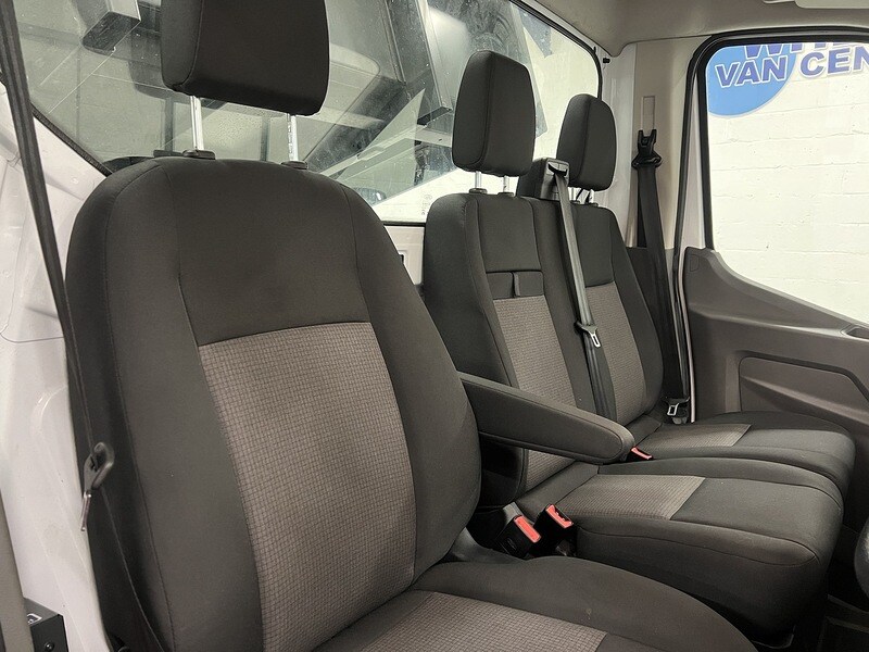 Used Ford Transit 2024 for sale - 77303146: Photo 9